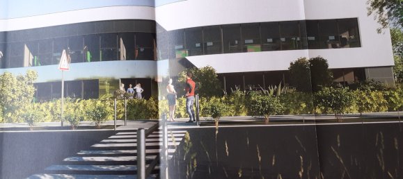 Büro in Sainte-Savine, France 132m², Nr. 94297 5