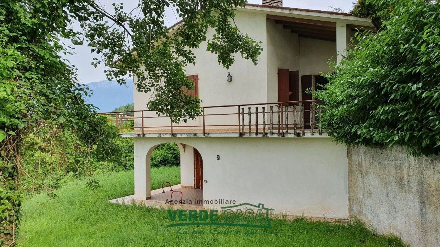 15 chambres Maison à Monfumo, Italy No. 402249