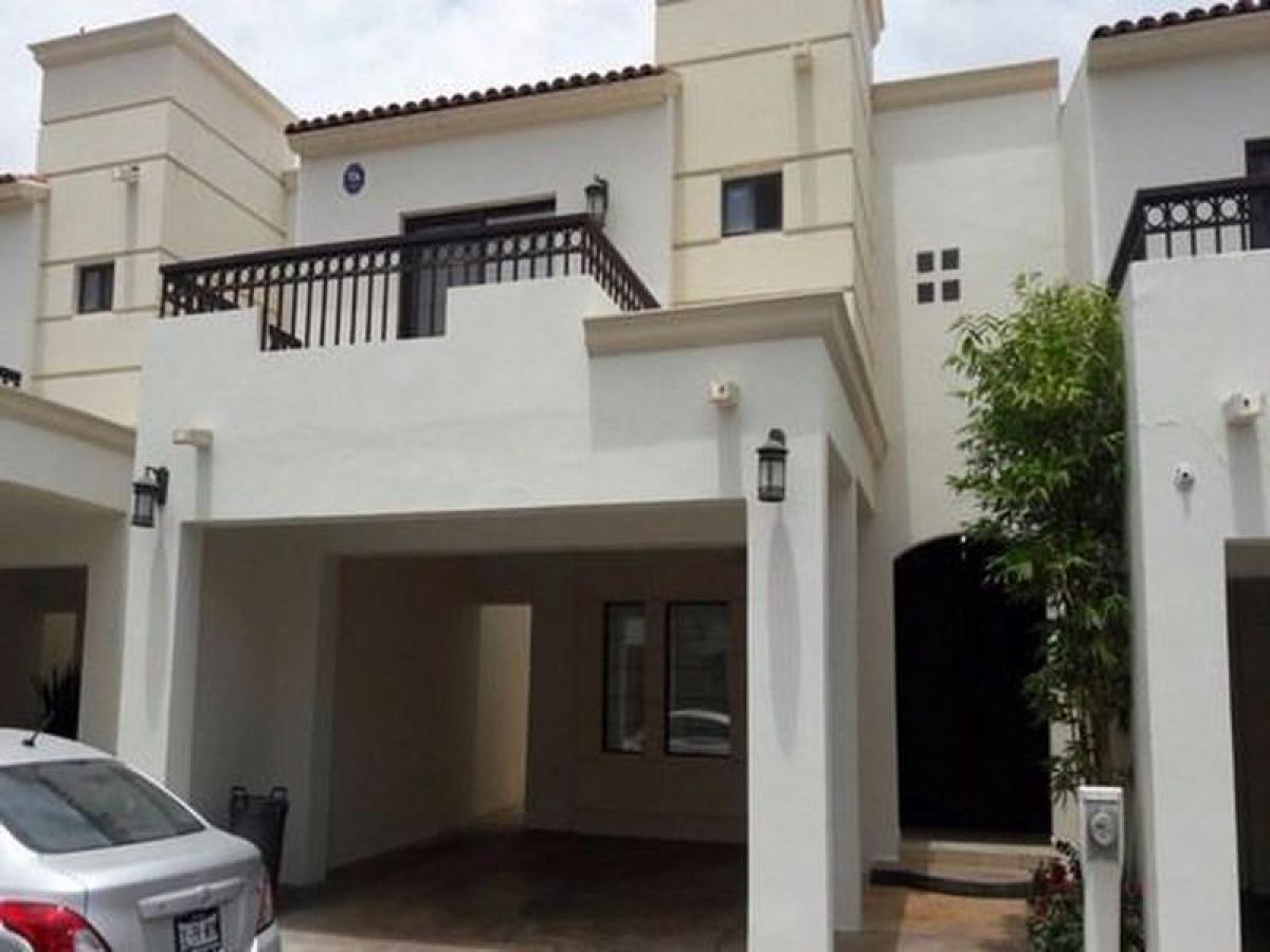3 bedrooms House in Sonora, Mexico No. 161154