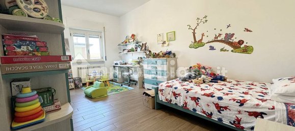 2 bedrooms Apartment in Corigliano Rossano, Italy No. 193725 35