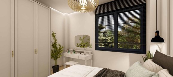 Wohnung 8+1 in Istanbul, Turkey, Nr. 33901 18