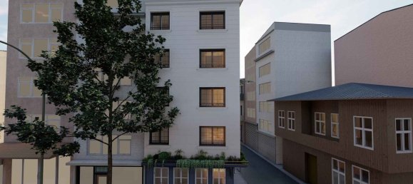 Wohnung 8+1 in Istanbul, Turkey, Nr. 33901 4