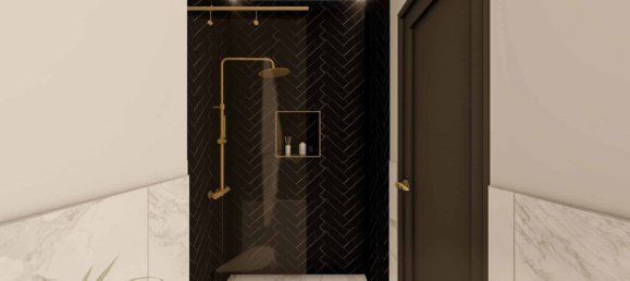 Wohnung 8+1 in Istanbul, Turkey, Nr. 33901 21