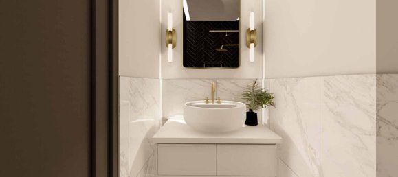 Wohnung 8+1 in Istanbul, Turkey, Nr. 33901 20