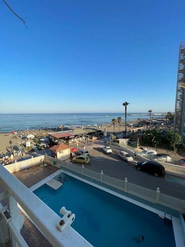 4 Schlafzimmer Wohnung in Torremolinos, Spain, Nr. 235067