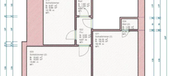 4 bedrooms Townhouse in Unna, Germany No. 340134 9