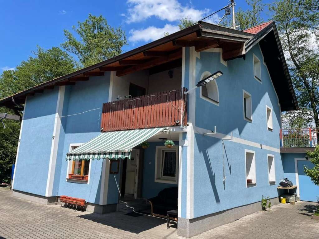 7-salle Maison à Helpfau-Uttendorf, Austria No. 112251