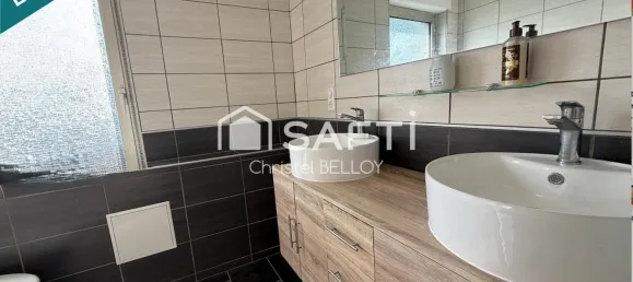 Casa de 4 dormitorios en Barst, France No. 352415 5