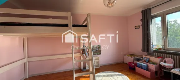 Casa de 4 dormitorios en Barst, France No. 352415 7