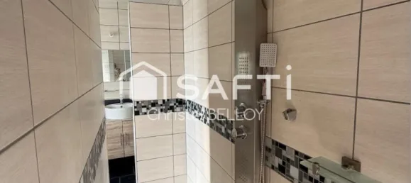 Casa de 4 dormitorios en Barst, France No. 352415 6