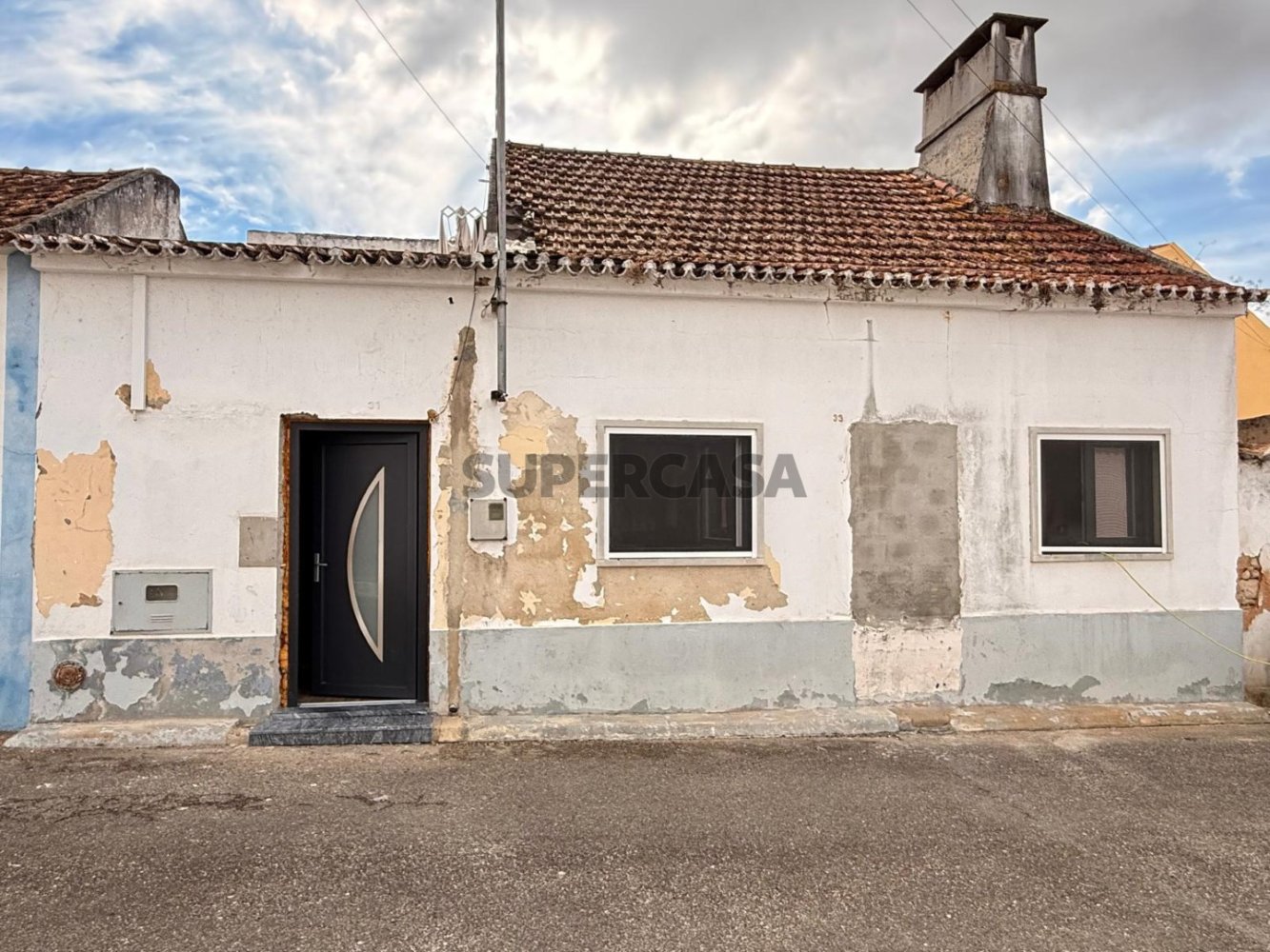 2 bedrooms House in Santarem, Portugal No. 351776