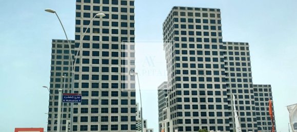 1 chambre Appartement à Al Reem Island, UAE No. 51723 20