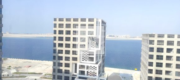 1 chambre Appartement à Al Reem Island, UAE No. 51723 19