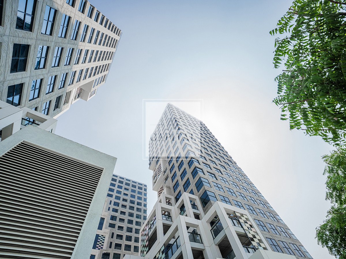 1 chambre Appartement à Al Reem Island, UAE No. 51723