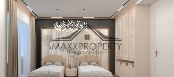 Apartment 4+1 in Oba, Turkey No. 12926 17