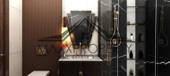 Apartment 4+1 in Oba, Turkey No. 12926 20