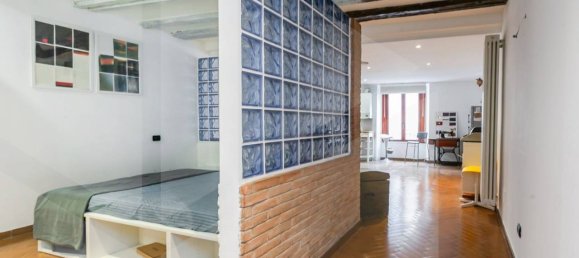 2 rooms Apartment in Milan, Italy No. 241123 17