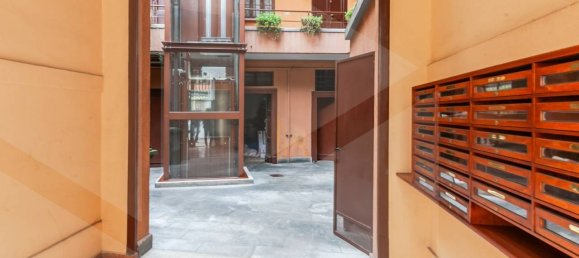 2 rooms Apartment in Milan, Italy No. 241123 28