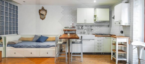 2 rooms Apartment in Milan, Italy No. 241123 3