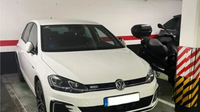  Garage in Basque Autonomous Community, Spain No. 202523