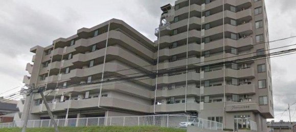 3 bedrooms Apartment in Iwate, Japan No. 3523 2