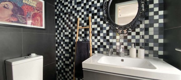 1 bedroom Penthouse in Valletta, Malta No. 147 7