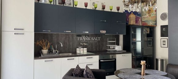 1 bedroom Penthouse in Valletta, Malta No. 147 3