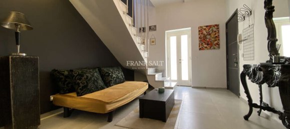 1 bedroom Penthouse in Valletta, Malta No. 147 12