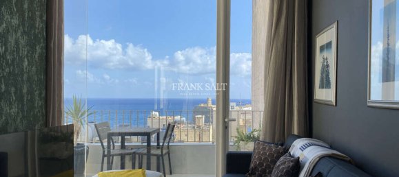 1 bedroom Penthouse in Valletta, Malta No. 147 8