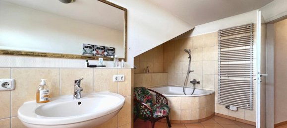 Таунхаус с 6 комнатами в Штормарн, Германия № 10855 20