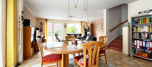 Таунхаус с 6 комнатами в Штормарн, Германия № 10855 7