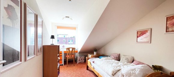 Таунхаус с 6 комнатами в Штормарн, Германия № 10855 18