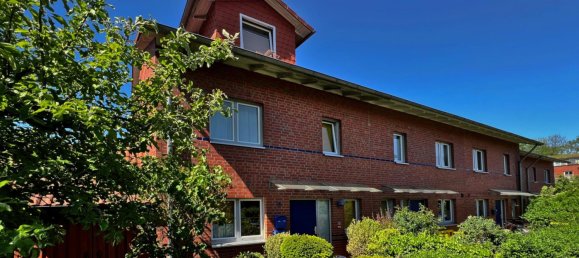 Таунхаус с 6 комнатами в Штормарн, Германия № 10855 2