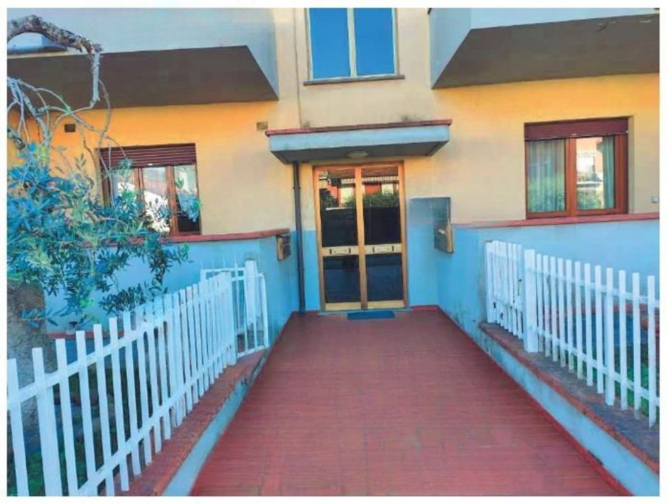 5 Schlafzimmer Wohnung in Monsummano Terme, Italy, Nr. 321148