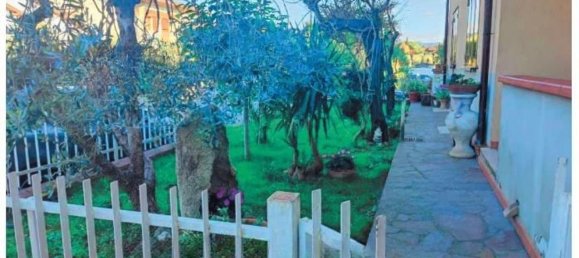 5 Schlafzimmer Wohnung in Monsummano Terme, Italy, Nr. 321148 2