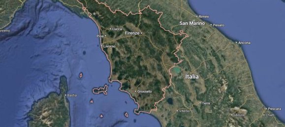 5 Schlafzimmer Wohnung in Monsummano Terme, Italy, Nr. 321148 21