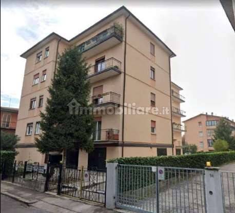 3 bedrooms Apartment in Vicenza, Italy No. 305789