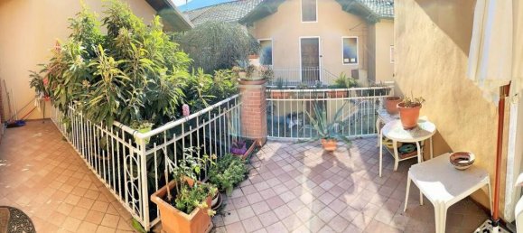 7 rooms House in Sant'Antonino di Susa, Italy No. 83308 22