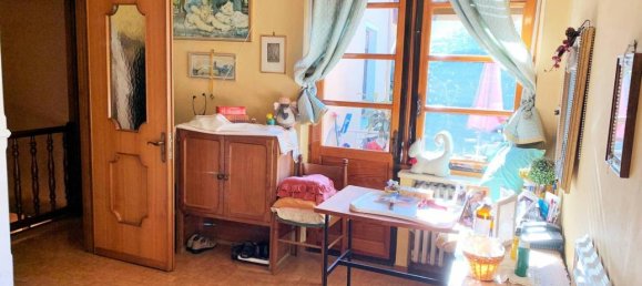 7 rooms House in Sant'Antonino di Susa, Italy No. 83308 25
