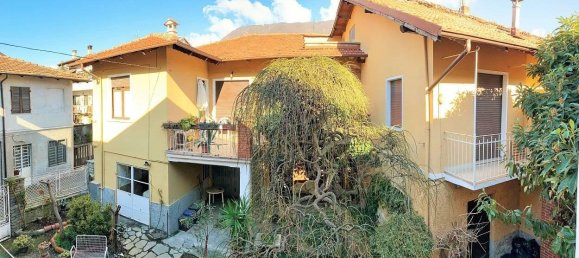 7 rooms House in Sant'Antonino di Susa, Italy No. 83308 3