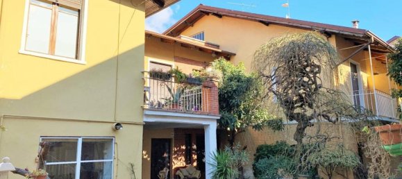 7 rooms House in Sant'Antonino di Susa, Italy No. 83308 2