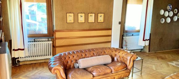 7 rooms House in Sant'Antonino di Susa, Italy No. 83308 14