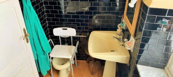 7 rooms House in Sant'Antonino di Susa, Italy No. 83308 35