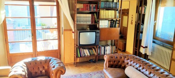 7 rooms House in Sant'Antonino di Susa, Italy No. 83308 13
