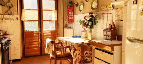 7 rooms House in Sant'Antonino di Susa, Italy No. 83308 18