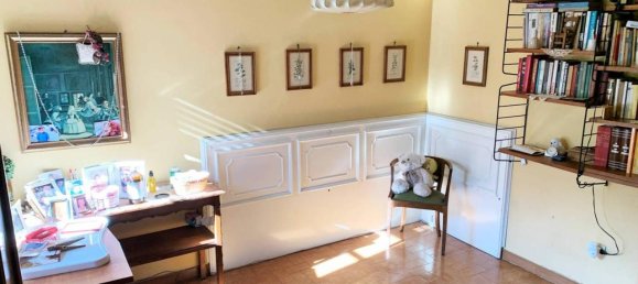 7 rooms House in Sant'Antonino di Susa, Italy No. 83308 23