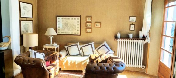 7 rooms House in Sant'Antonino di Susa, Italy No. 83308 15