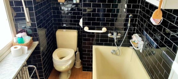 7 rooms House in Sant'Antonino di Susa, Italy No. 83308 34