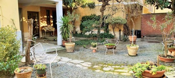 7 rooms House in Sant'Antonino di Susa, Italy No. 83308 7