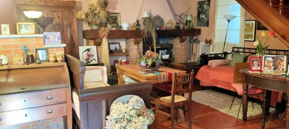 7 rooms House in Sant'Antonino di Susa, Italy No. 83308 39